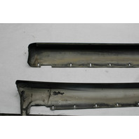 1999-2001 Porsche 911 996 GT3 Aerokit Bumper Front Rear Side Skirts OEM