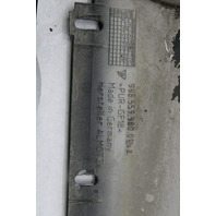 1999-2001 Porsche 911 996 GT3 Aerokit Bumper Front Rear Side Skirts OEM