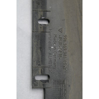 1999-2001 Porsche 911 996 GT3 Aerokit Bumper Front Rear Side Skirts OEM