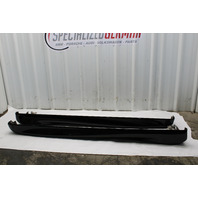1999-2001 Porsche 911 996 GT3 Aerokit Bumper Front Rear Side Skirts OEM