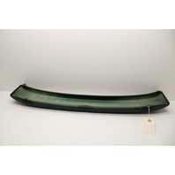 2005-2012 Porsche 911 997 Coupe Rear 3rd Brake Light Panel 99750434503 OEM