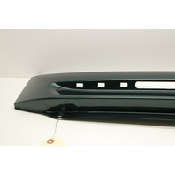 2005-2012 Porsche 911 997 Coupe Rear 3rd Brake Light Panel 99750434503 OEM