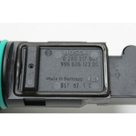 1999-2001 Porsche 911 Boxster Mass Air Flow Meter Sensor OEM