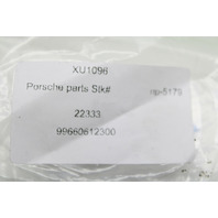 1999-2001 Porsche 911 Boxster Mass Air Flow Meter Sensor OEM