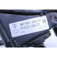 2005-2008 Porsche Boxster Fog Light Right OEM