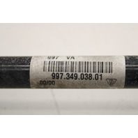 2005-2012 Porsche 911 997 Front Axle Shaft CV Joint - 99734903801 OEM