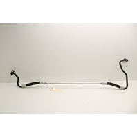 2001-2005 Porsche 911 996 Turbo C4S Front AC A/C Air Conditioner Line Center OEM