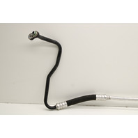 2001-2005 Porsche 911 996 Turbo C4S Front AC A/C Air Conditioner Line Center OEM