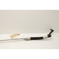 2001-2005 Porsche 911 996 Turbo C4S Front AC A/C Air Conditioner Line Center OEM