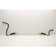 2001-2005 Porsche 911 996 Turbo C4S Front AC A/C Air Conditioner Line Center OEM