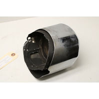 1997 1998 1999 Porsche Boxster 2.5 Muffler Exhaust Tip Eisenmann EP9110 OEM