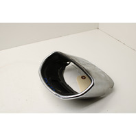 1997 1998 1999 Porsche Boxster 2.5 Muffler Exhaust Tip Eisenmann EP9110 OEM