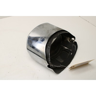 1997 1998 1999 Porsche Boxster 2.5 Muffler Exhaust Tip Eisenmann EP9110 OEM