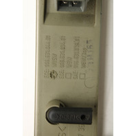 Porsche 911 Boxster Front Side Marker Signal Light Lamp Clear Set OEM