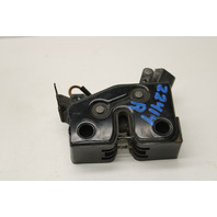 2005-2012 Porsche 911 997 Engine Lid Lock Latch Clasp OEM 99751205300