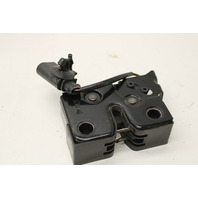 2005-2012 Porsche 911 997 Engine Lid Lock Latch Clasp OEM 99751205300