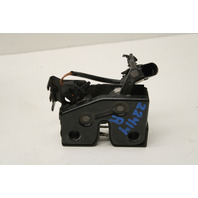 2005-2012 Porsche 911 997 Engine Lid Lock Latch Clasp OEM 99751205300