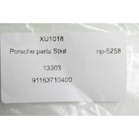 1982 Porsche 911 Alarm Control Module OEM