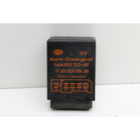 1982 Porsche 911 Alarm Control Module OEM
