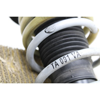 2012-2016 Porsche 911 991 Front Strut Shock Spring PASM OEM