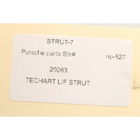 2012-2016 Porsche 911 991 Front Strut Shock Spring PASM OEM