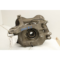 2005-2012 Porsche 911 997 Rear Spindle Knuckle Hub Left OEM