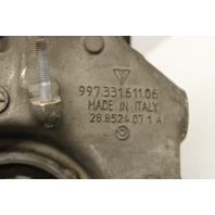 2005-2012 Porsche 911 997 Rear Spindle Knuckle Hub Left OEM