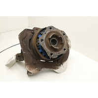 2005-2012 Porsche 911 997 Rear Spindle Knuckle Hub Left OEM