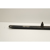 1999-2008 Porsche 911 996 997 Rear Suspension Diagonal Cross Brace Support Bar OEM