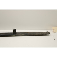 1999-2008 Porsche 911 996 997 Rear Suspension Diagonal Cross Brace Support Bar OEM