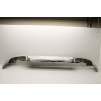 2005 2006 2007 2008 Porsche 911 997 Rear Bumper Exhaust Heat Shield 23002 OEM