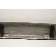 2005 2006 2007 2008 Porsche 911 997 Rear Bumper Exhaust Heat Shield 23002 OEM