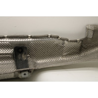 2005 2006 2007 2008 Porsche 911 997 Rear Bumper Exhaust Heat Shield 23002 OEM