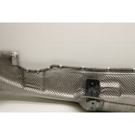 2005 2006 2007 2008 Porsche 911 997 Rear Bumper Exhaust Heat Shield 23002 OEM