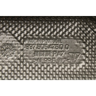 2005 2006 2007 2008 Porsche 911 997 Rear Bumper Exhaust Heat Shield 23002 OEM