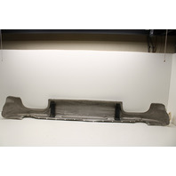 2005 2006 2007 2008 Porsche 911 997 Rear Bumper Exhaust Heat Shield 23002 OEM