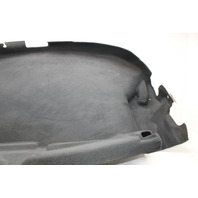1999-2012 Porsche 911 996 997 Convertible Rear Top Shelf Tray Liner - 99755103501 OEM