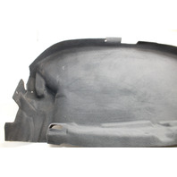 1999-2012 Porsche 911 996 997 Convertible Rear Top Shelf Tray Liner - 99755103501 OEM