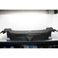 1999-2012 Porsche 911 996 997 Convertible Rear Top Shelf Tray Liner - 99755103501 OEM