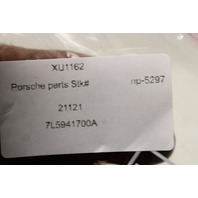 2003-2006 Porsche Cayenne Fog Right OEM