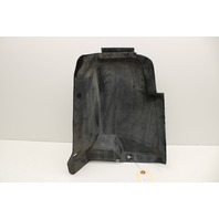 1997-2004 Porsche Boxster 986 Left Rear Fender Liner OEM 98650457300