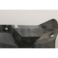 1997-2004 Porsche Boxster 986 Left Rear Fender Liner OEM 98650457300