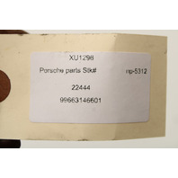 2002-2004 Porsche 911 996 C4S Turbo Tail Light Bracket Right OEM