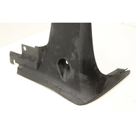 2005-2012 Porsche Boxster Cayman Rocker Panel Mud Flap Guard Left OEM