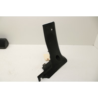 2005-2012 Porsche Boxster Cayman Rocker Panel Mud Flap Guard Left OEM