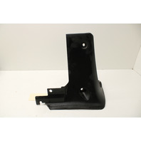 2005-2012 Porsche Boxster Cayman Rocker Panel Mud Flap Guard Left OEM