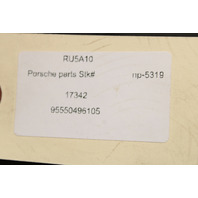 2008-2010 Porsche Cayenne Turbo Front Fender Liner Left Driver - 95550496105 OEM