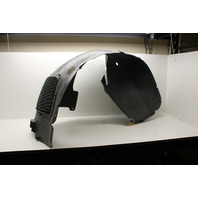 2008-2010 Porsche Cayenne Turbo Front Fender Liner Left Driver - 95550496105 OEM