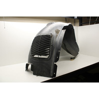 2008-2010 Porsche Cayenne Turbo Front Fender Liner Left Driver - 95550496105 OEM