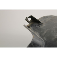 2008-2010 Porsche Cayenne Turbo Front Fender Liner Left Driver - 95550496105 OEM